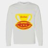 Heavy Cotton™ Long Sleeve T-Shirt Thumbnail