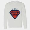 Heavy Cotton™ Long Sleeve T-Shirt Thumbnail
