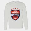 Heavy Cotton™ Long Sleeve T-Shirt Thumbnail