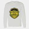Heavy Cotton™ Long Sleeve T-Shirt Thumbnail