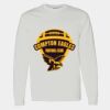 Heavy Cotton™ Long Sleeve T-Shirt Thumbnail
