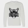 Heavy Cotton™ Long Sleeve T-Shirt Thumbnail