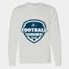 Heavy Cotton™ Long Sleeve T-Shirt Thumbnail