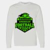 Heavy Cotton™ Long Sleeve T-Shirt Thumbnail