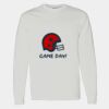 Heavy Cotton™ Long Sleeve T-Shirt Thumbnail