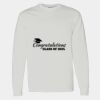 Heavy Cotton™ Long Sleeve T-Shirt Thumbnail