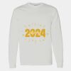 Heavy Cotton™ Long Sleeve T-Shirt Thumbnail