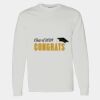 Heavy Cotton™ Long Sleeve T-Shirt Thumbnail