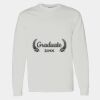 Heavy Cotton™ Long Sleeve T-Shirt Thumbnail