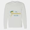 Heavy Cotton™ Long Sleeve T-Shirt Thumbnail