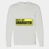 Heavy Cotton™ Long Sleeve T-Shirt Thumbnail