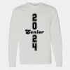 Heavy Cotton™ Long Sleeve T-Shirt Thumbnail