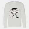Heavy Cotton™ Long Sleeve T-Shirt Thumbnail
