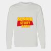 Heavy Cotton™ Long Sleeve T-Shirt Thumbnail