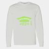 Heavy Cotton™ Long Sleeve T-Shirt Thumbnail