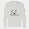 Heavy Cotton™ Long Sleeve T-Shirt Thumbnail