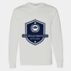 Heavy Cotton™ Long Sleeve T-Shirt Thumbnail