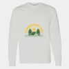 Heavy Cotton™ Long Sleeve T-Shirt Thumbnail
