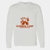 Heavy Cotton™ Long Sleeve T-Shirt Thumbnail