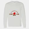 Heavy Cotton™ Long Sleeve T-Shirt Thumbnail