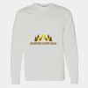 Heavy Cotton™ Long Sleeve T-Shirt Thumbnail