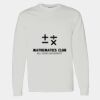 Heavy Cotton™ Long Sleeve T-Shirt Thumbnail