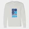 Heavy Cotton™ Long Sleeve T-Shirt Thumbnail