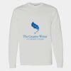 Heavy Cotton™ Long Sleeve T-Shirt Thumbnail