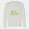 Heavy Cotton™ Long Sleeve T-Shirt Thumbnail