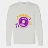 Heavy Cotton™ Long Sleeve T-Shirt Thumbnail