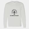 Heavy Cotton™ Long Sleeve T-Shirt Thumbnail