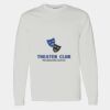 Heavy Cotton™ Long Sleeve T-Shirt Thumbnail