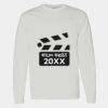 Heavy Cotton™ Long Sleeve T-Shirt Thumbnail