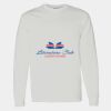 Heavy Cotton™ Long Sleeve T-Shirt Thumbnail
