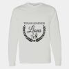 Heavy Cotton™ Long Sleeve T-Shirt Thumbnail