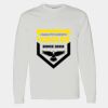 Heavy Cotton™ Long Sleeve T-Shirt Thumbnail