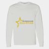 Heavy Cotton™ Long Sleeve T-Shirt Thumbnail