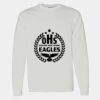 Heavy Cotton™ Long Sleeve T-Shirt Thumbnail
