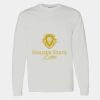 Heavy Cotton™ Long Sleeve T-Shirt Thumbnail
