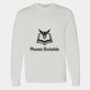 Heavy Cotton™ Long Sleeve T-Shirt Thumbnail