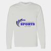 Heavy Cotton™ Long Sleeve T-Shirt Thumbnail