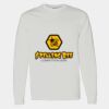 Heavy Cotton™ Long Sleeve T-Shirt Thumbnail