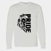 Heavy Cotton™ Long Sleeve T-Shirt Thumbnail