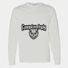 Heavy Cotton™ Long Sleeve T-Shirt Thumbnail
