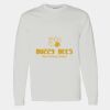 Heavy Cotton™ Long Sleeve T-Shirt Thumbnail