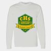 Heavy Cotton™ Long Sleeve T-Shirt Thumbnail
