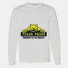 Heavy Cotton™ Long Sleeve T-Shirt Thumbnail