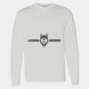 Heavy Cotton™ Long Sleeve T-Shirt Thumbnail