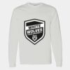 Heavy Cotton™ Long Sleeve T-Shirt Thumbnail