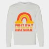 Heavy Cotton™ Long Sleeve T-Shirt Thumbnail
